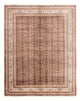Indo Bidjar Koberec 233x181cm - Orientální koberec