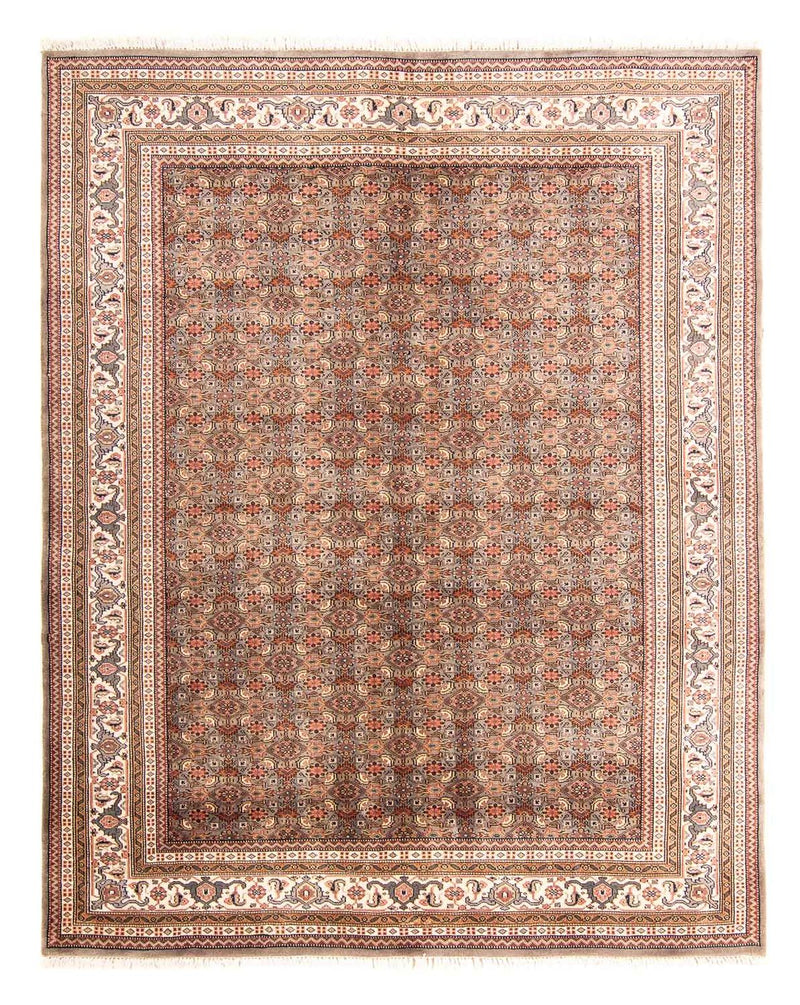 Indo Bidjar Koberec 233x181cm - Orientální koberec