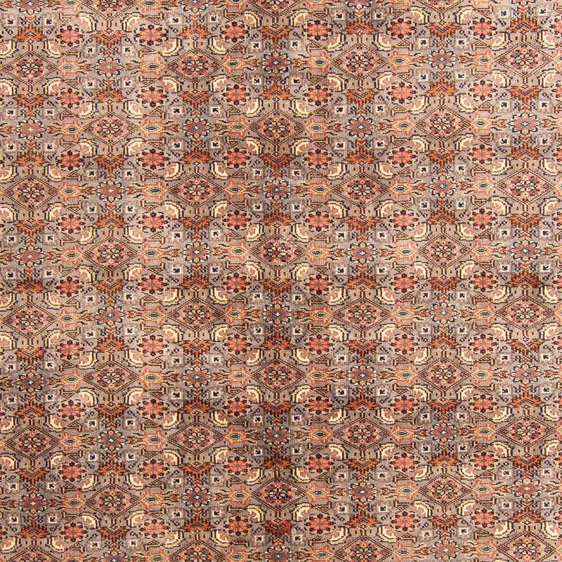 Indo Bidjar Koberec 233x181cm - Orientální koberec
