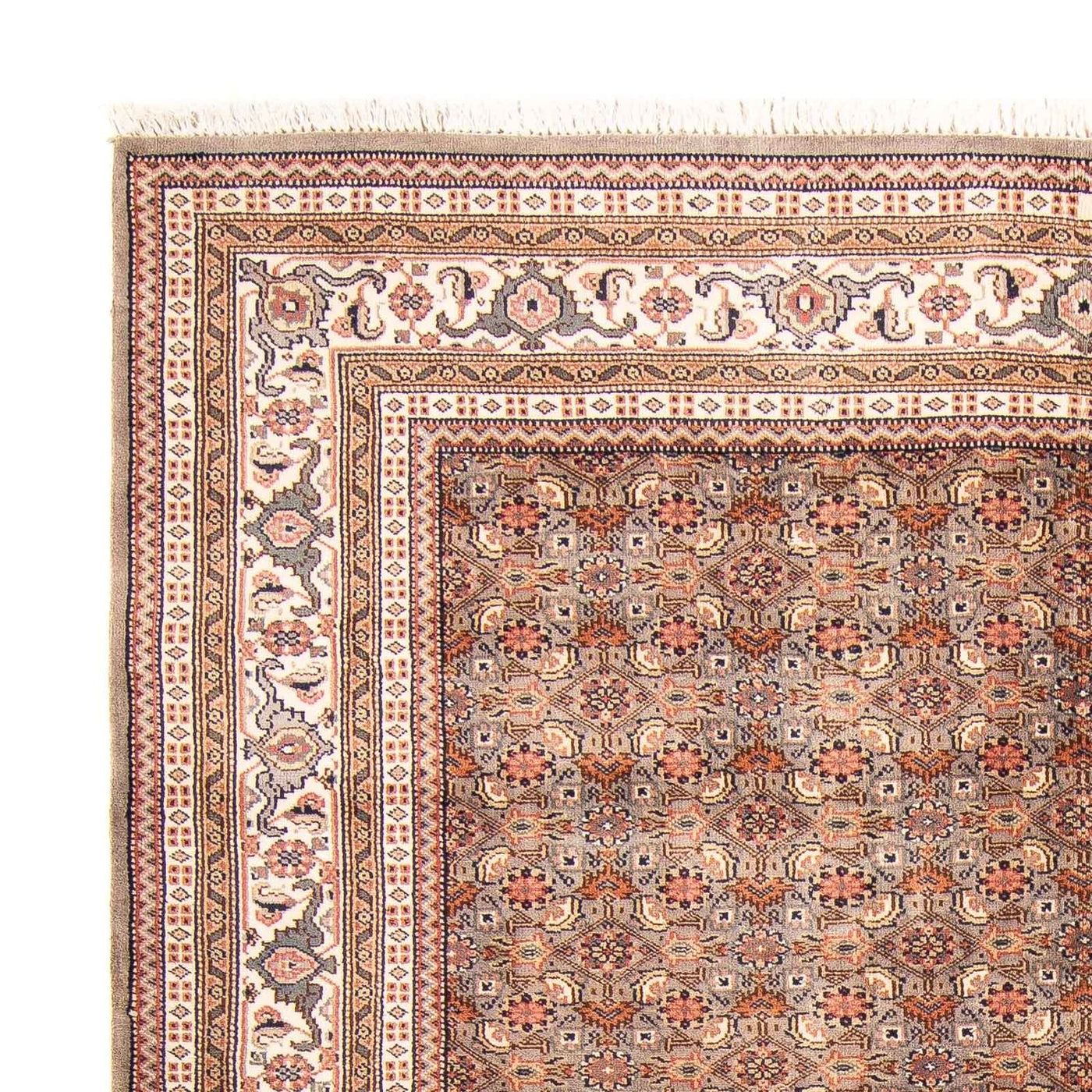 Indo Bidjar Koberec 233x181cm - Orientální koberec