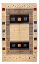 Loribaft Koberec 153x240cm - Perserteppich Wollteppich