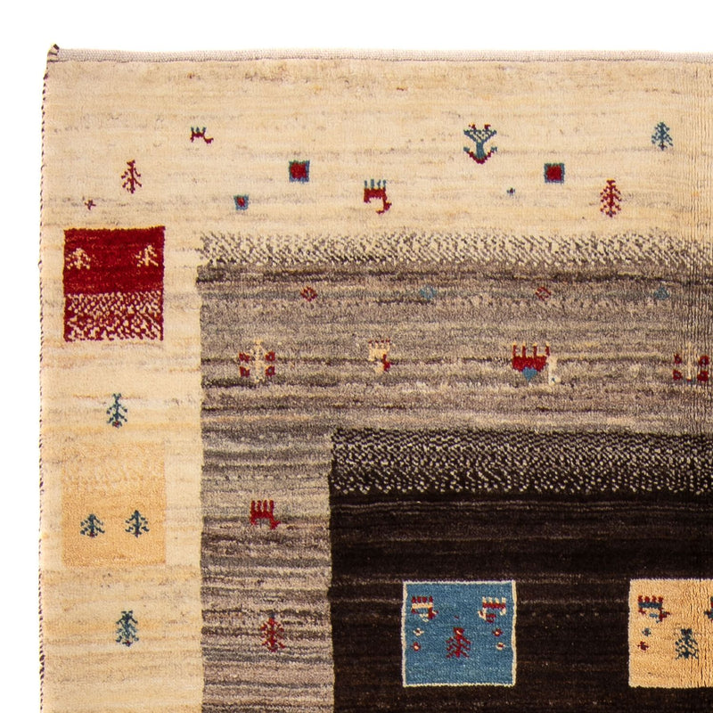 Loribaft Koberec 153x240cm - Perserteppich Wollteppich