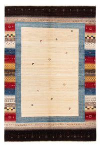 Loribaft Koberec 165x236cm - Perserteppich Wollteppich – product image