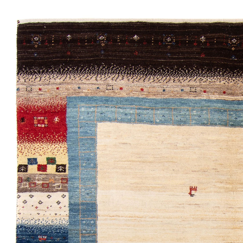 Loribaft Koberec 165x236cm - Perserteppich Wollteppich