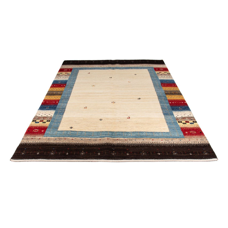 Loribaft Koberec 165x236cm - Perserteppich Wollteppich