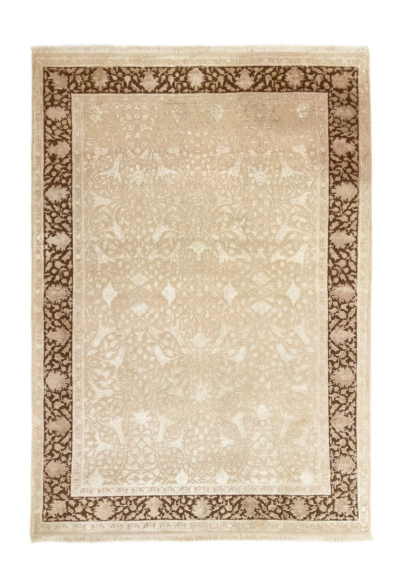 Designový koberec 199x283cm - Designerteppich