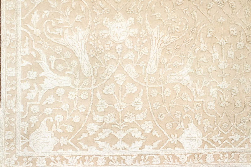 Designový koberec 199x283cm - Designerteppich