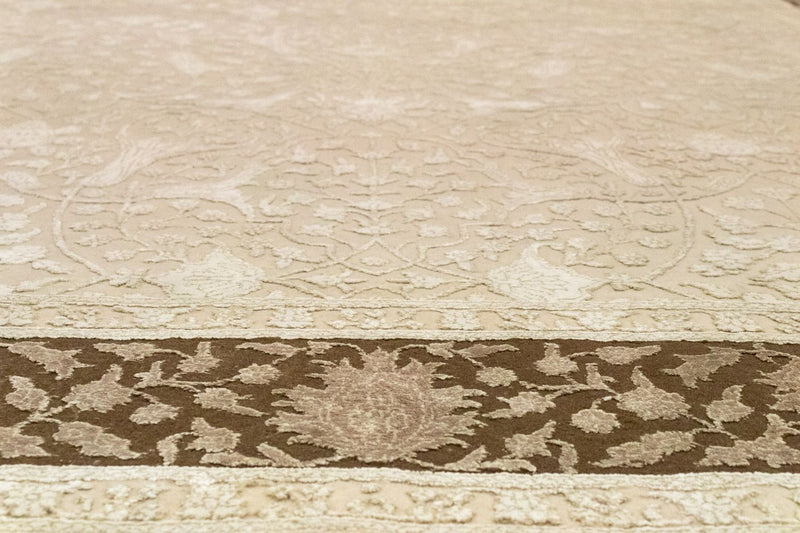 Designový koberec 199x283cm - Designerteppich