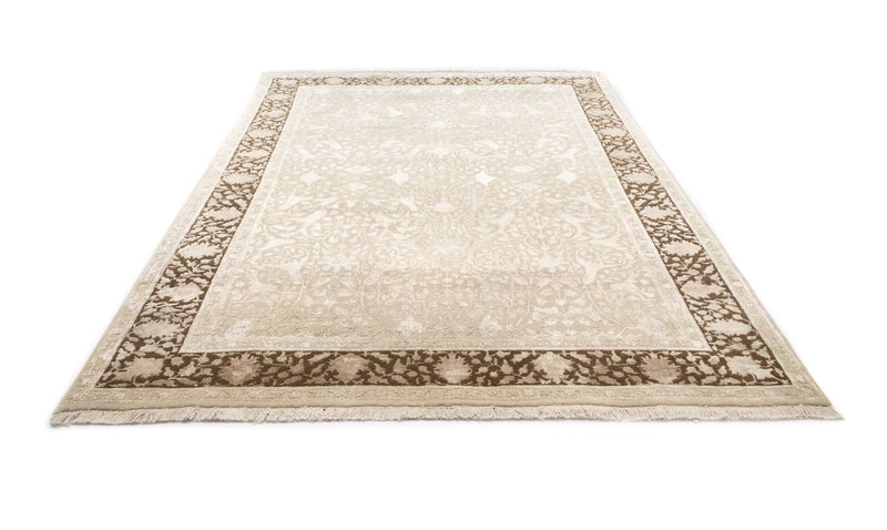 Designový koberec 199x283cm - Designerteppich