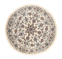 Nain - 12La Koberec 150x150cm - Perský koberec - béžová – product image