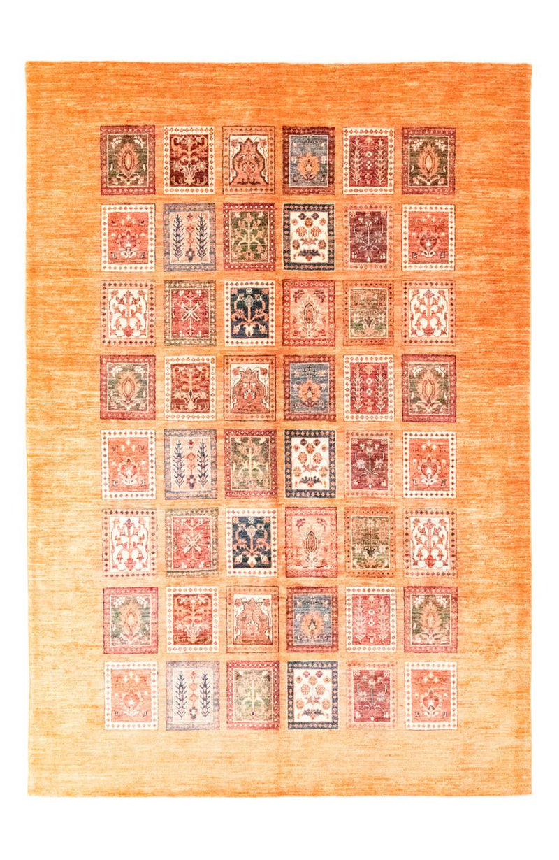 Zieglerův koberec 176x256cm - Orientální koberec