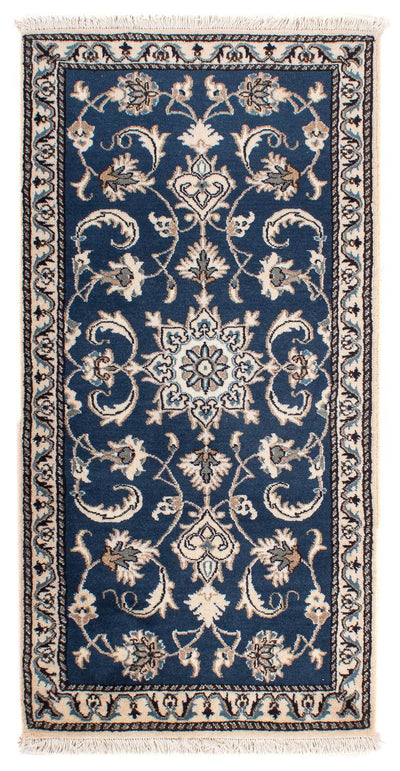 Nain - 12La Koberec 68x139cm - Perský koberec