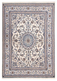 Nain - 12La Koberec 198x266cm - Perský koberec – product image