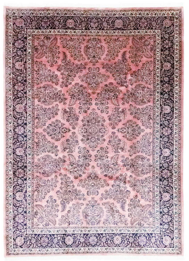 Sarouk Koberec 346x248cm - Orientální koberec