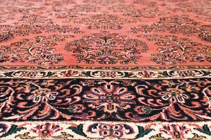 Sarouk Koberec 346x248cm - Orientální koberec
