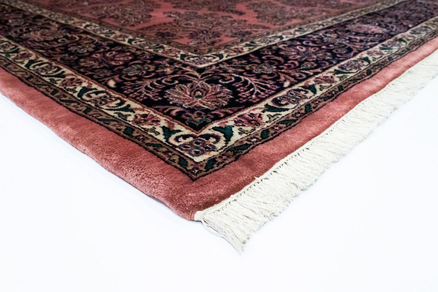 Sarouk Koberec 346x248cm - Orientální koberec