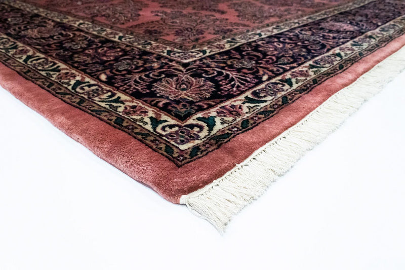 Sarouk Koberec 346x248cm - Orientální koberec