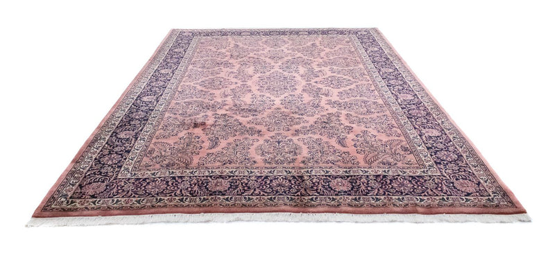Sarouk Koberec 346x248cm - Orientální koberec