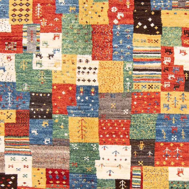 Loribaft Koberec 162x249cm - Perserteppich Wollteppich