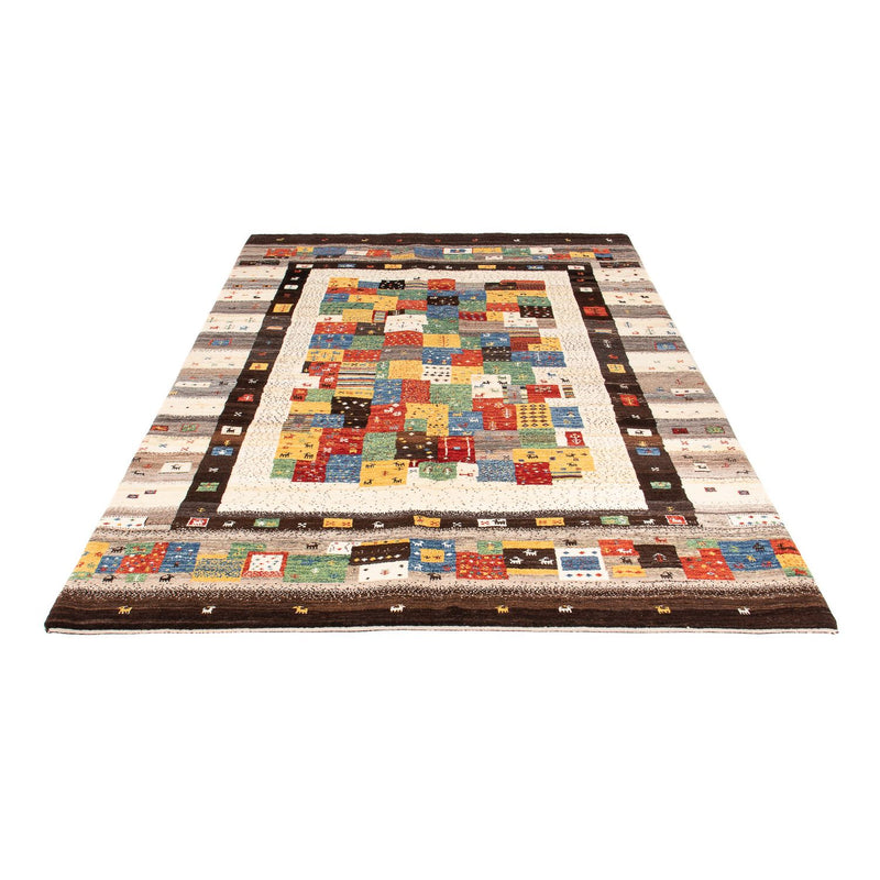 Loribaft Koberec 162x249cm - Perserteppich Wollteppich