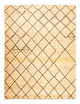 Loribaft Koberec 151x193cm - Perserteppich Wollteppich