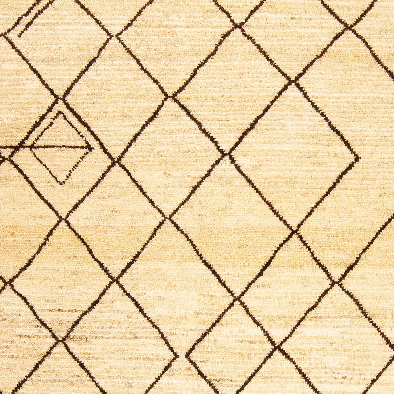 Loribaft Koberec 151x193cm - Perserteppich Wollteppich