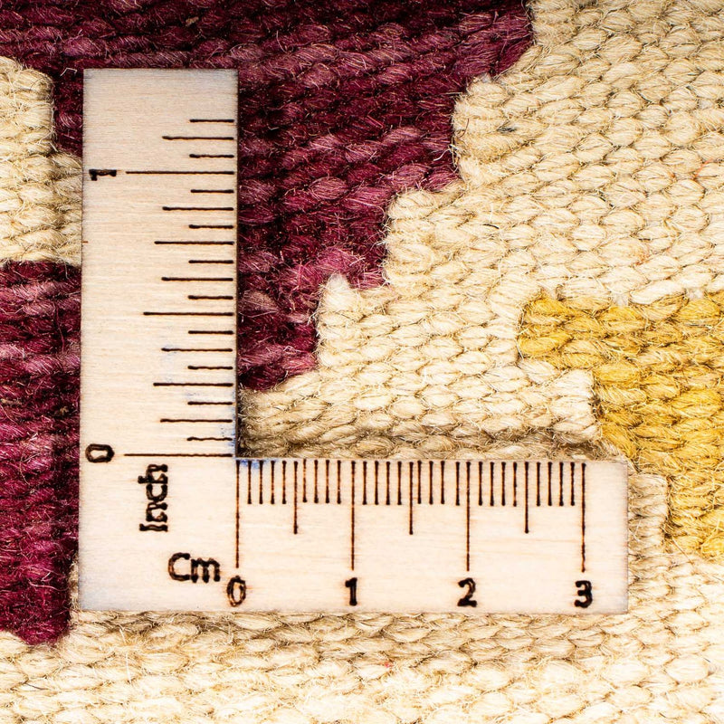 Kilim Maimana Koberec 124x77cm - Vlněný koberec