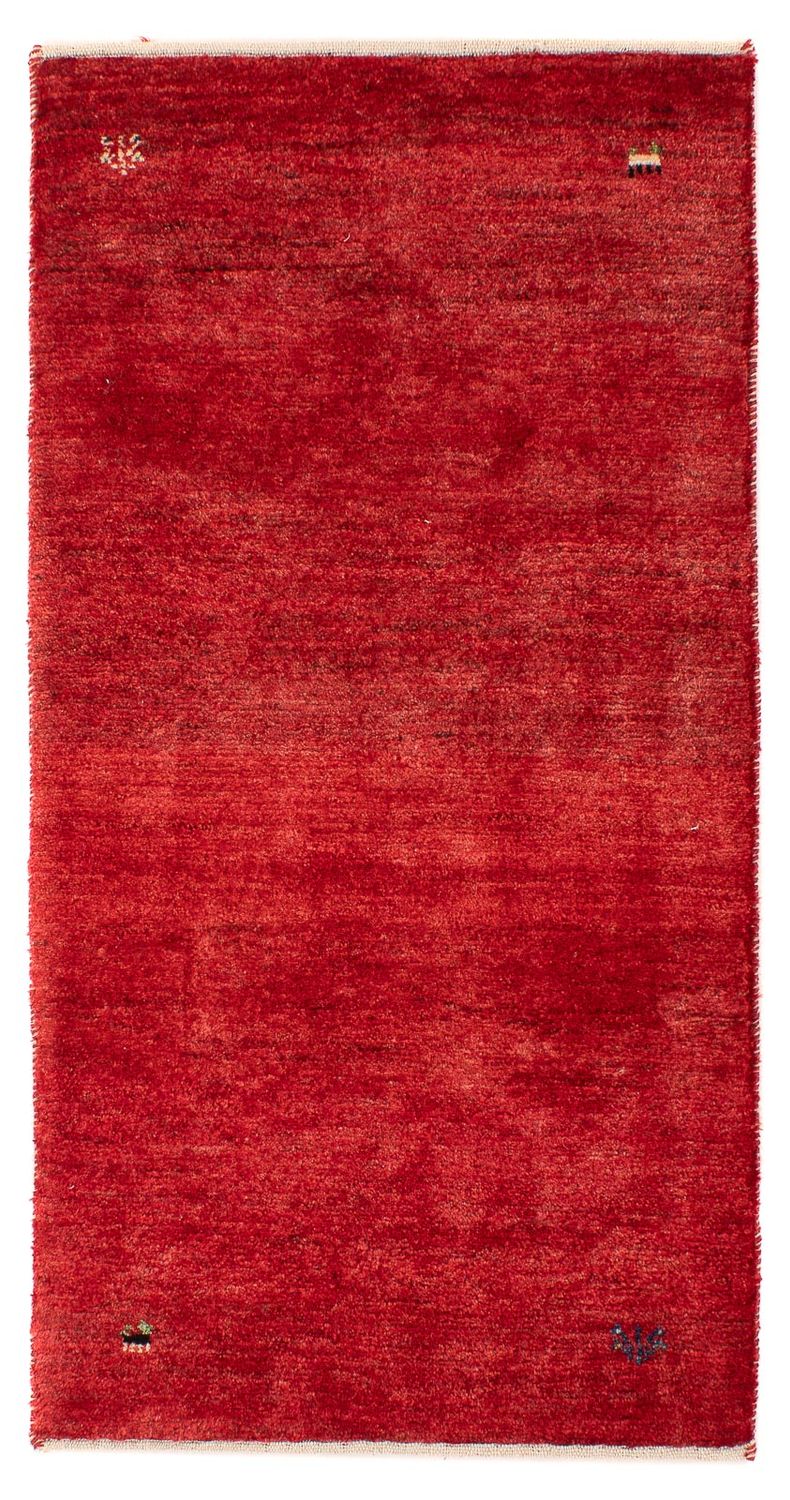 Loribaft Koberec 64x136cm - Perserteppich Wollteppich