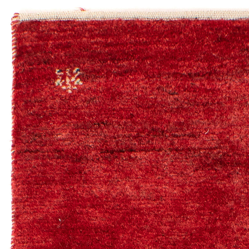 Loribaft Koberec 64x136cm - Perserteppich Wollteppich