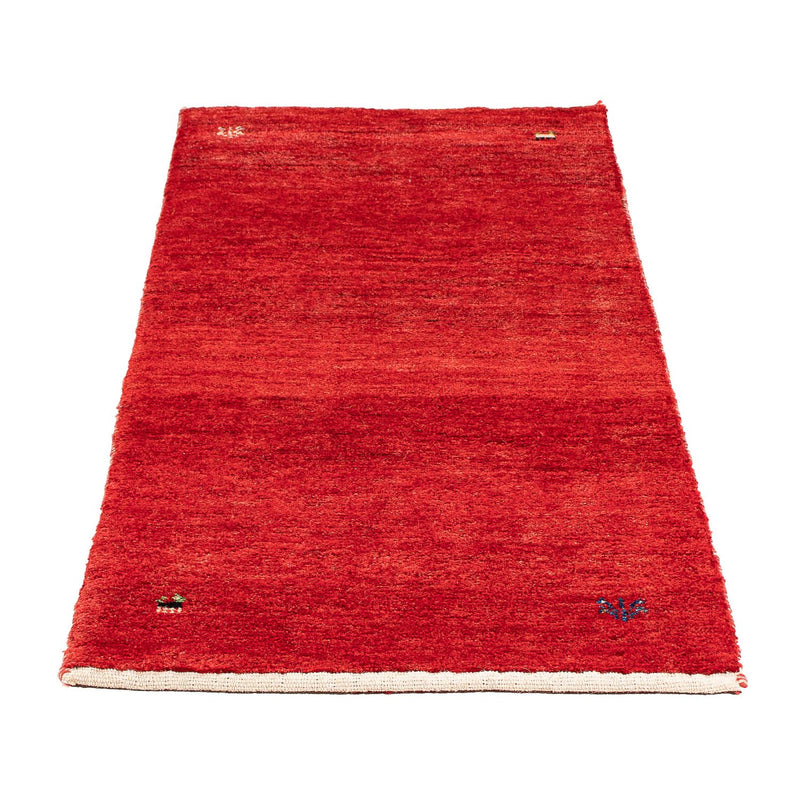 Loribaft Koberec 64x136cm - Perserteppich Wollteppich