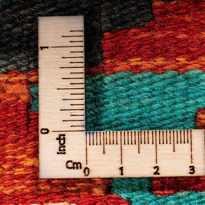 Kilim Maimana Koberec 86x128cm - Vlněný koberec