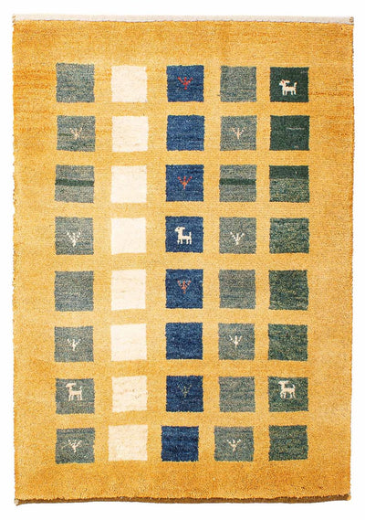 Loribaft Koberec 84x118cm - Perserteppich Wollteppich