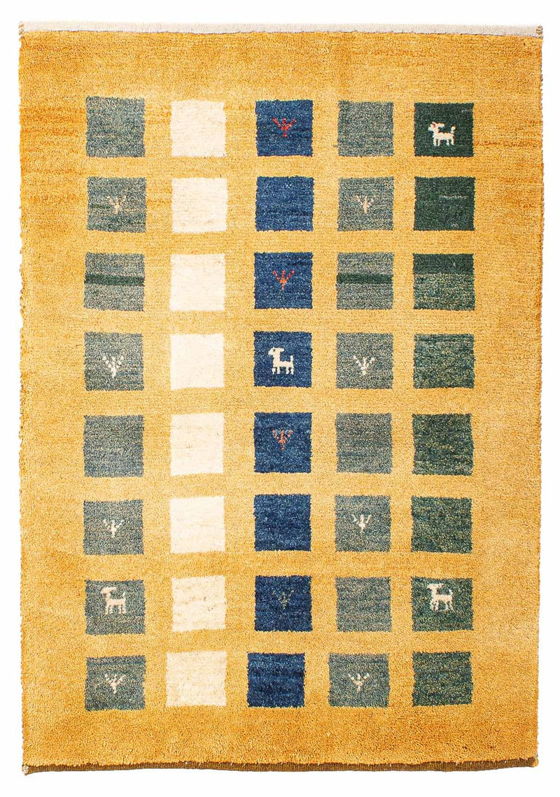 Loribaft Koberec 84x118cm - Perserteppich Wollteppich
