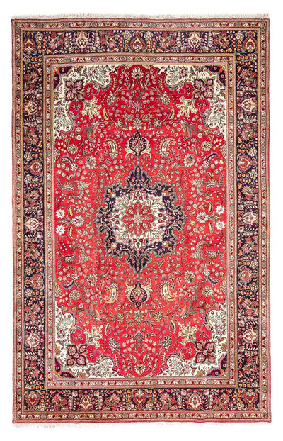 Tabriz Koberec 200x309cm - Perský koberec