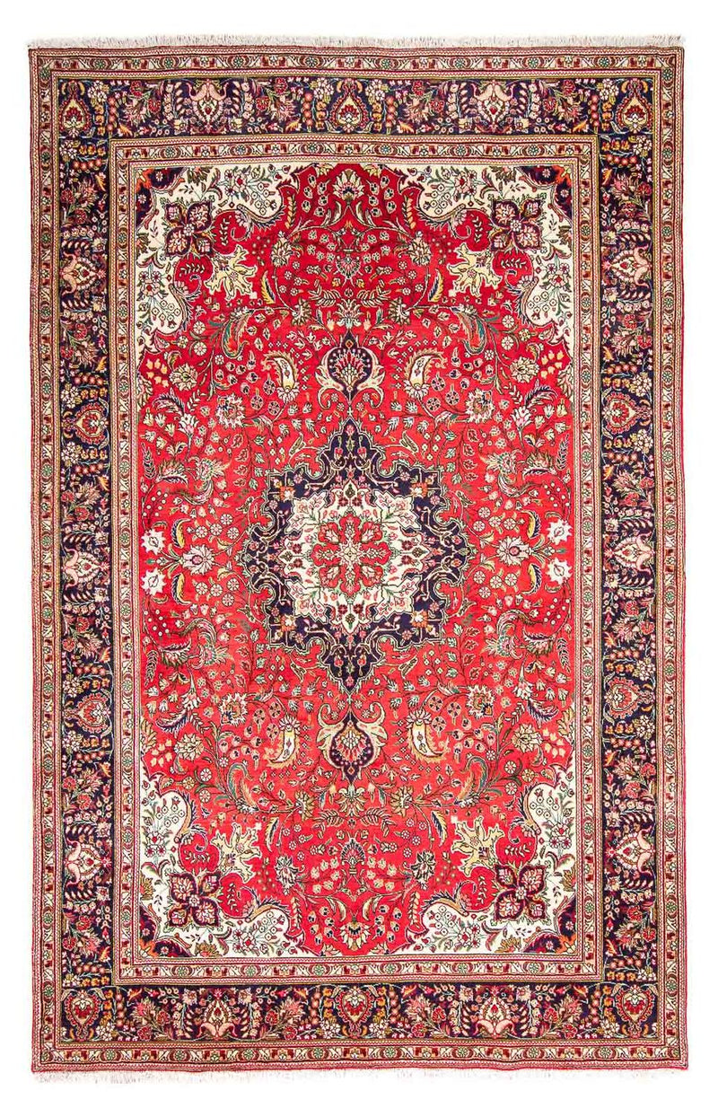 Tabriz Koberec 200x309cm - Perský koberec