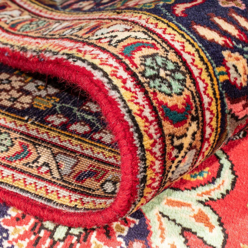 Tabriz Koberec 200x309cm - Perský koberec