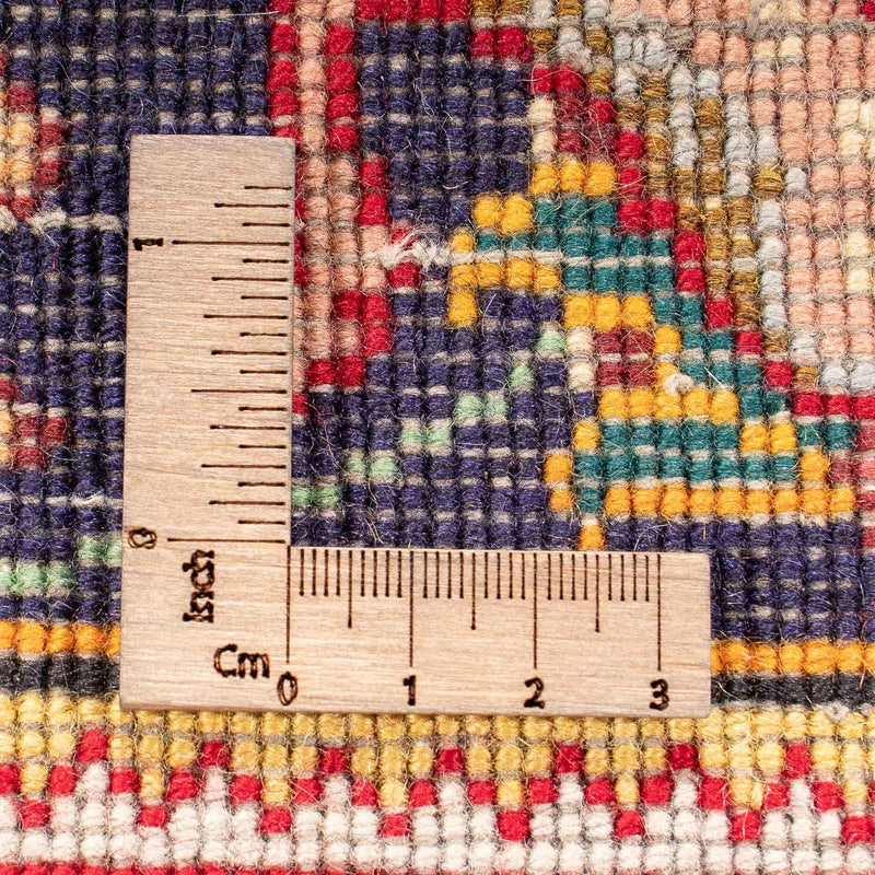 Tabriz Koberec 200x309cm - Perský koberec