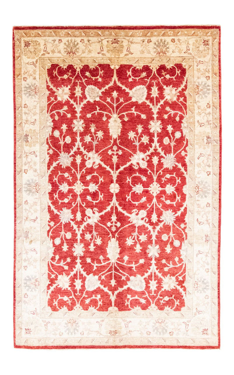 Zieglerův koberec 229x149cm - Orientální koberec