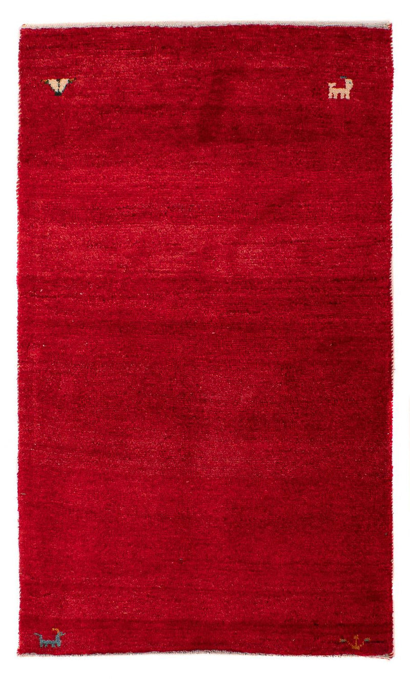 Loribaft Koberec 76x130cm - Perserteppich Wollteppich
