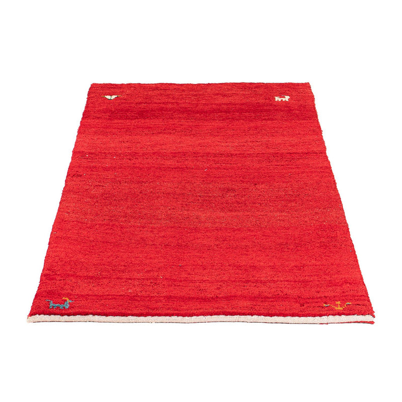 Loribaft Koberec 76x130cm - Perserteppich Wollteppich