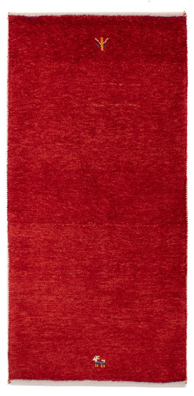 Loribaft Koberec 72x140cm - Perserteppich Wollteppich