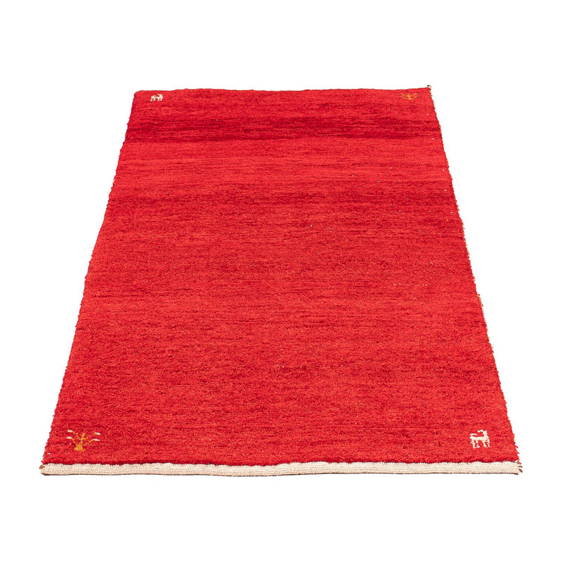 Loribaft Koberec 72x140cm - Perserteppich Wollteppich