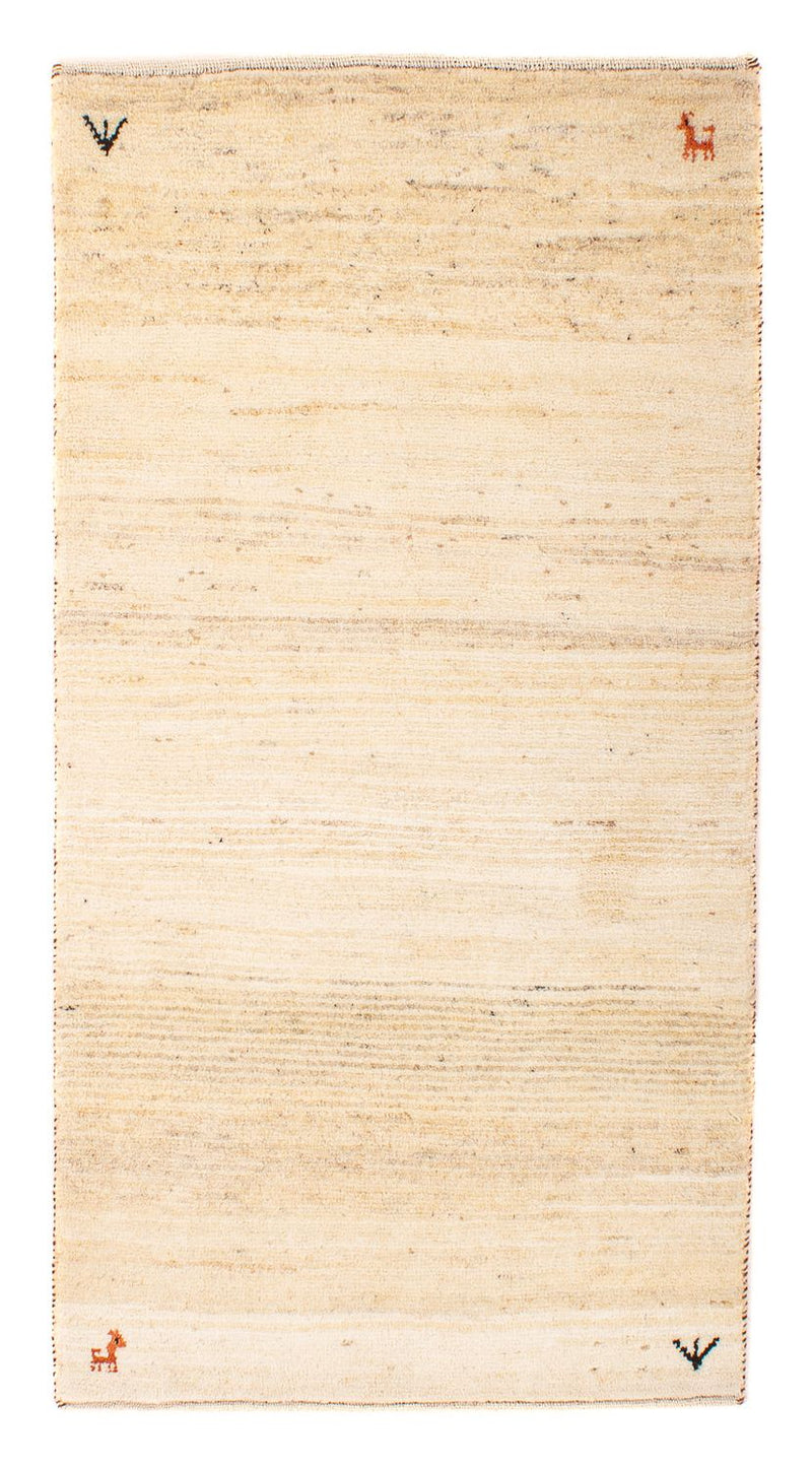 Loribaft Koberec 73x129cm - Perserteppich Wollteppich