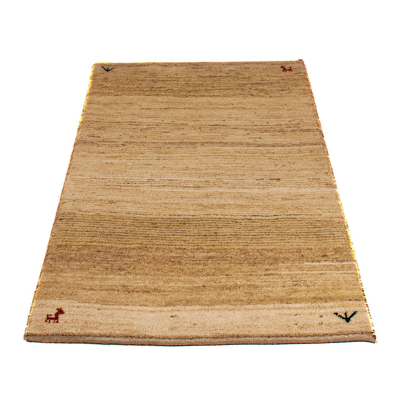Loribaft Koberec 73x129cm - Perserteppich Wollteppich