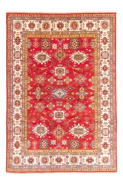 Kazak Koberec 188x271cm - Orientální koberec