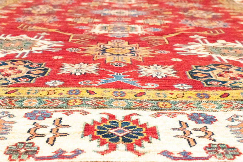 Kazak Koberec 188x271cm - Orientální koberec