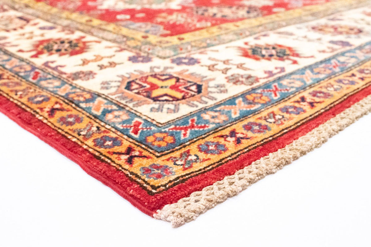 Kazak Koberec 188x271cm - Orientální koberec