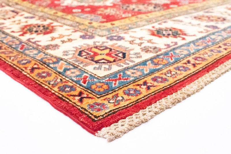 Kazak Koberec 188x271cm - Orientální koberec