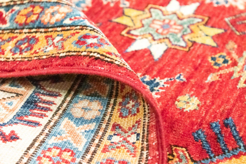 Kazak Koberec 188x271cm - Orientální koberec
