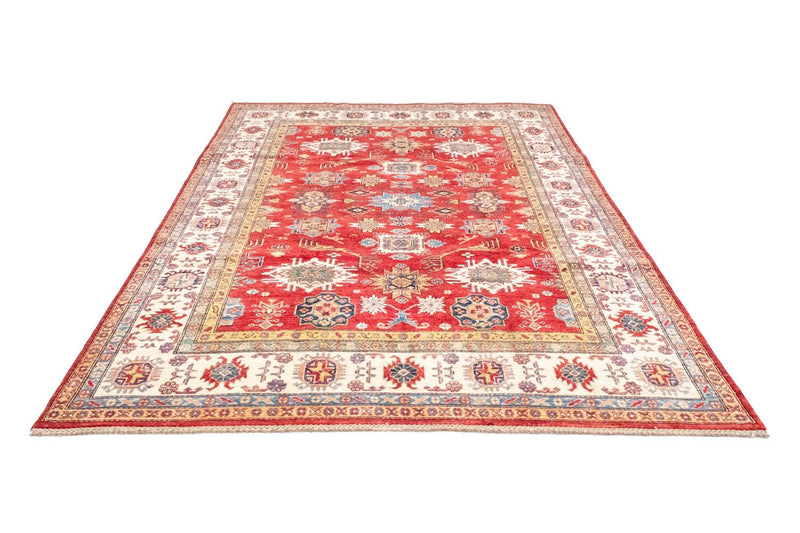 Kazak Koberec 188x271cm - Orientální koberec